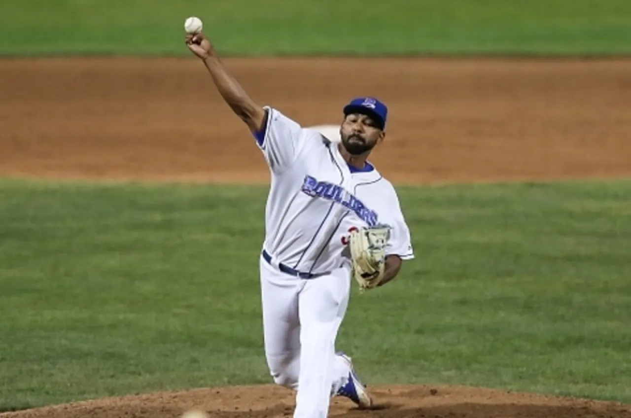Héctor Nelo