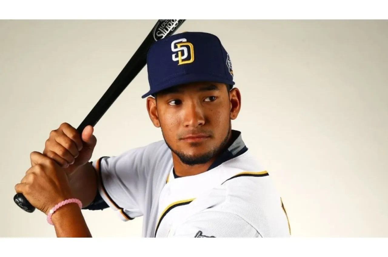 José Rondón - SD II