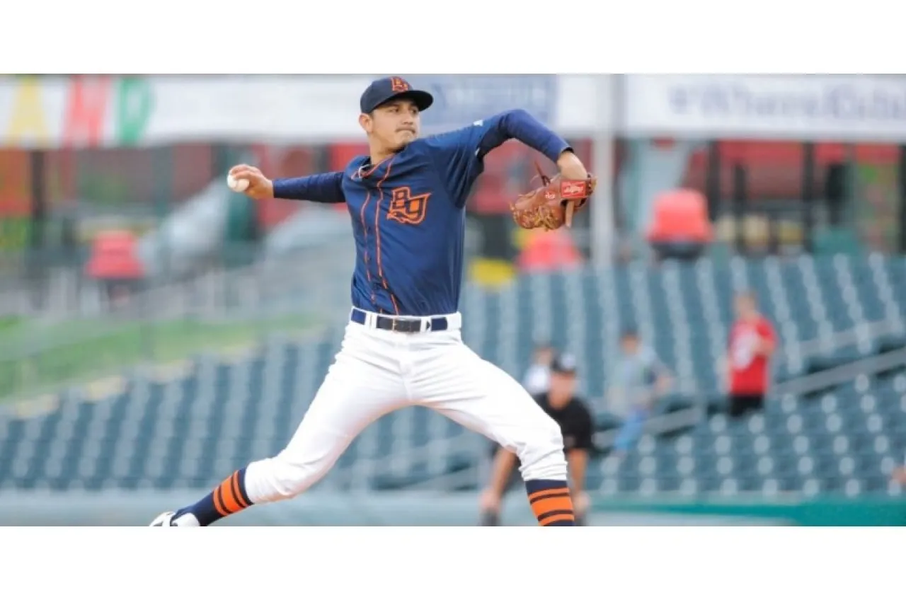 Henry Centeno MiLB