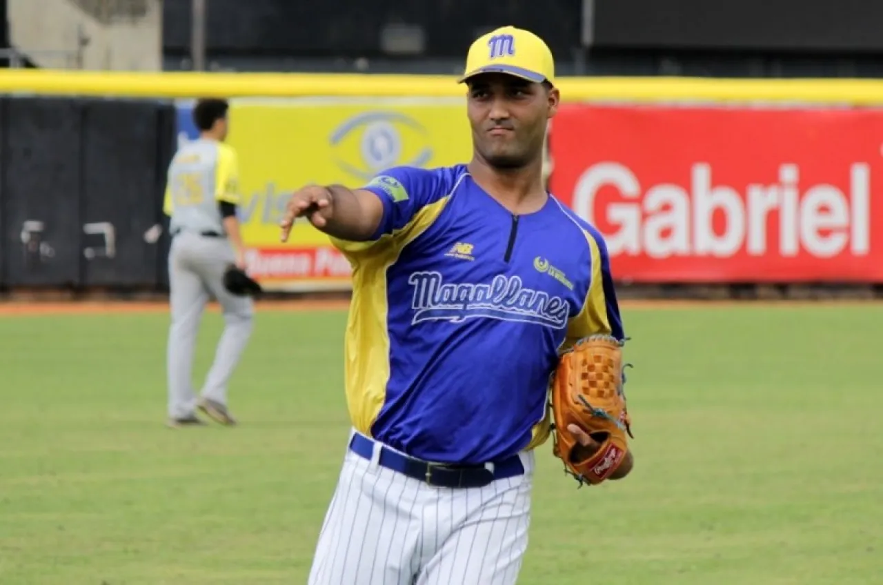 Wilking Rodríguez
