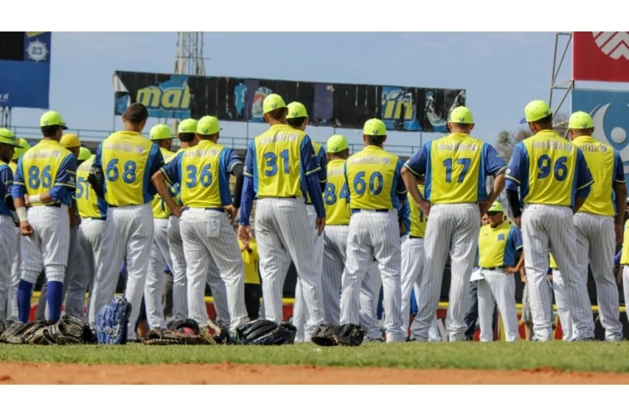 Equipo de Desarrollo 2016