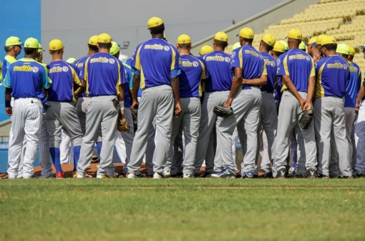 Equipo de Desarrollo 2016 II