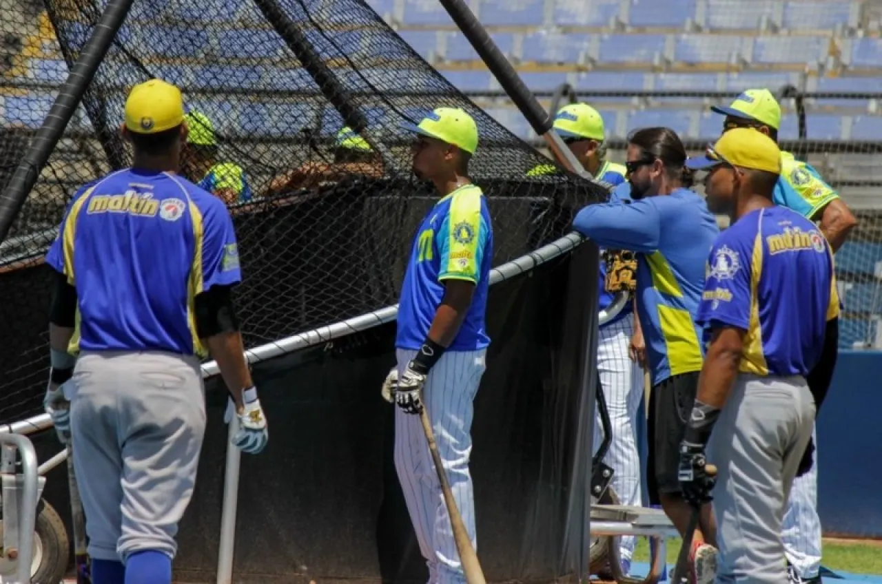Día 13 de prácticas