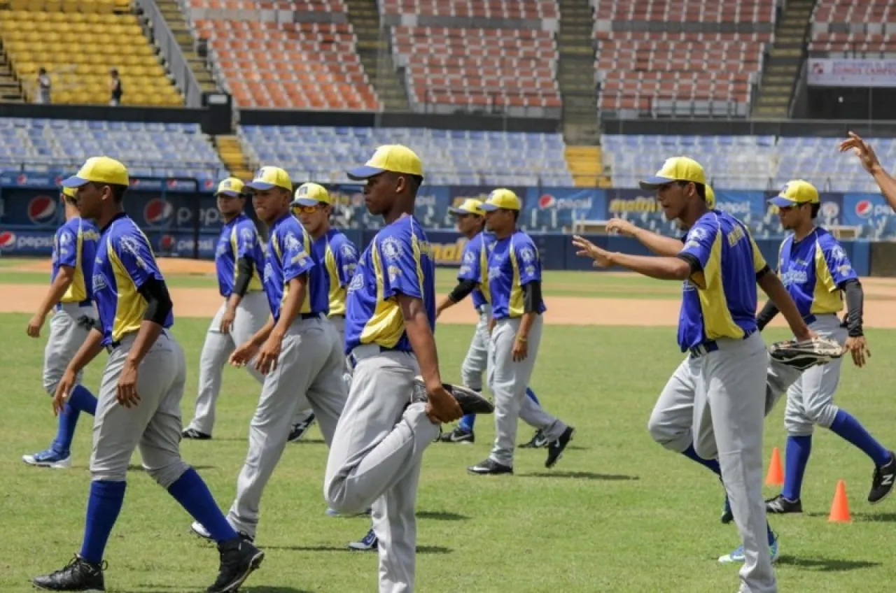 Equipo de Desarrollo 2016 III