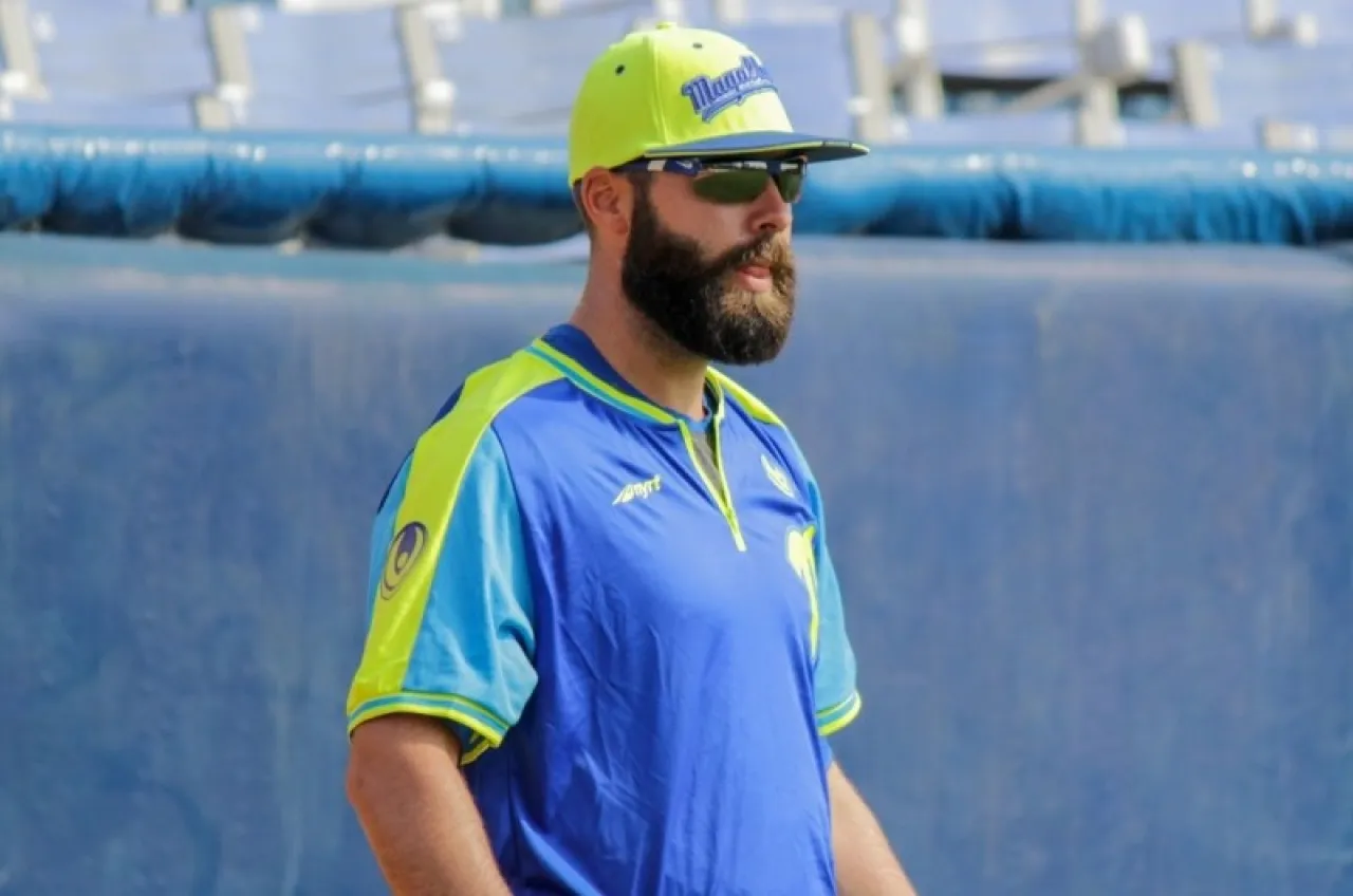 Matt Zielinski