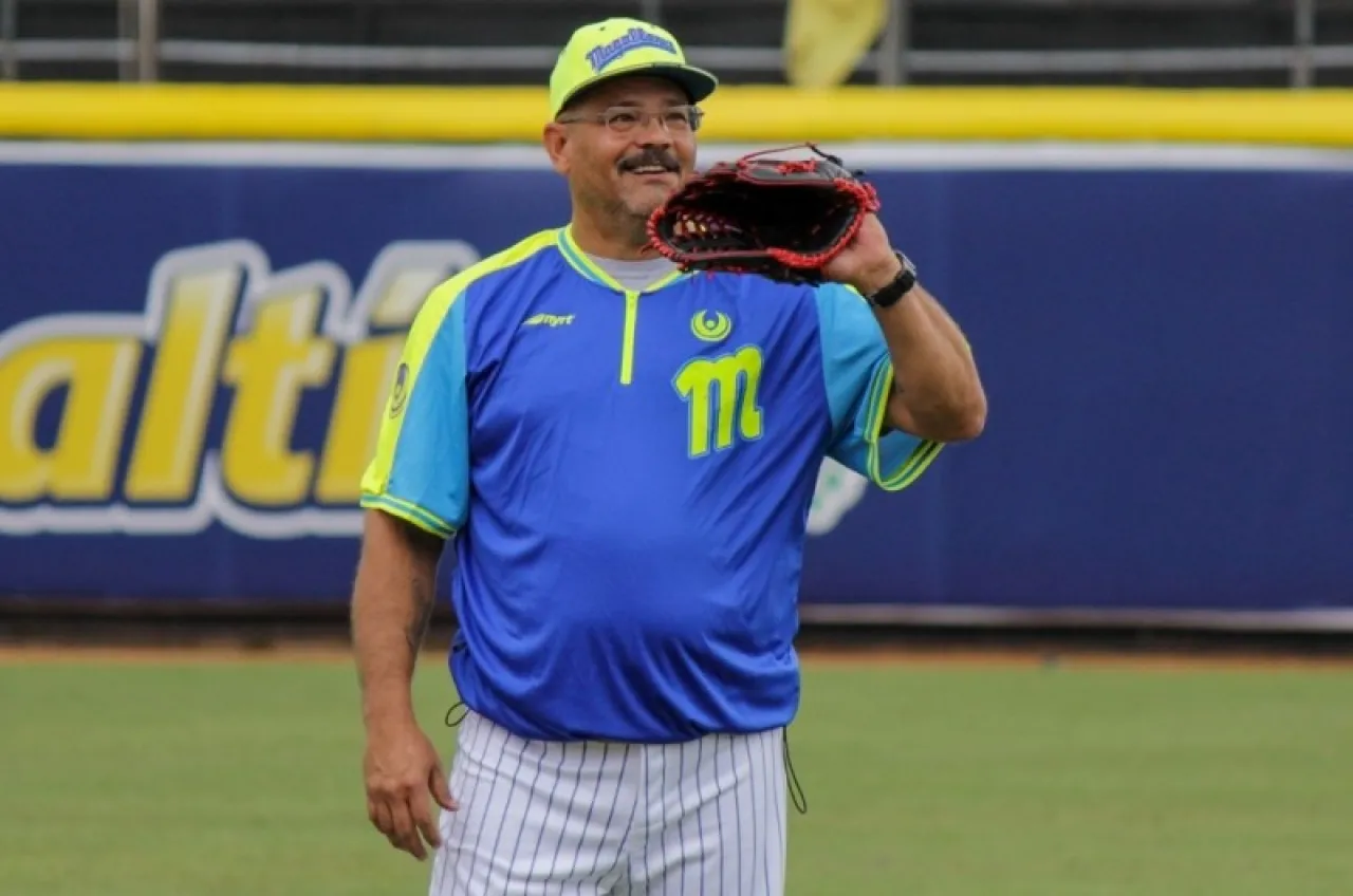 Álvaro Espinoza MAG