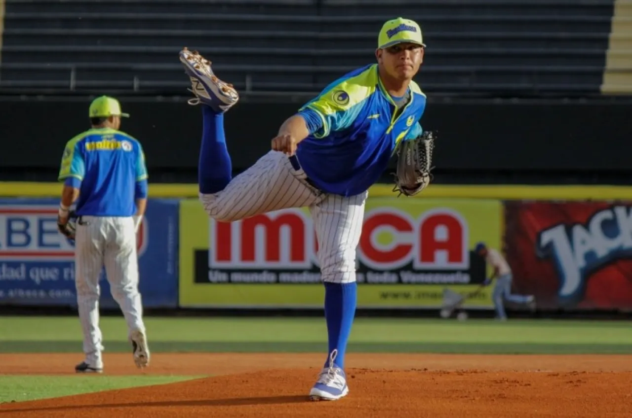Jesus Zambrano