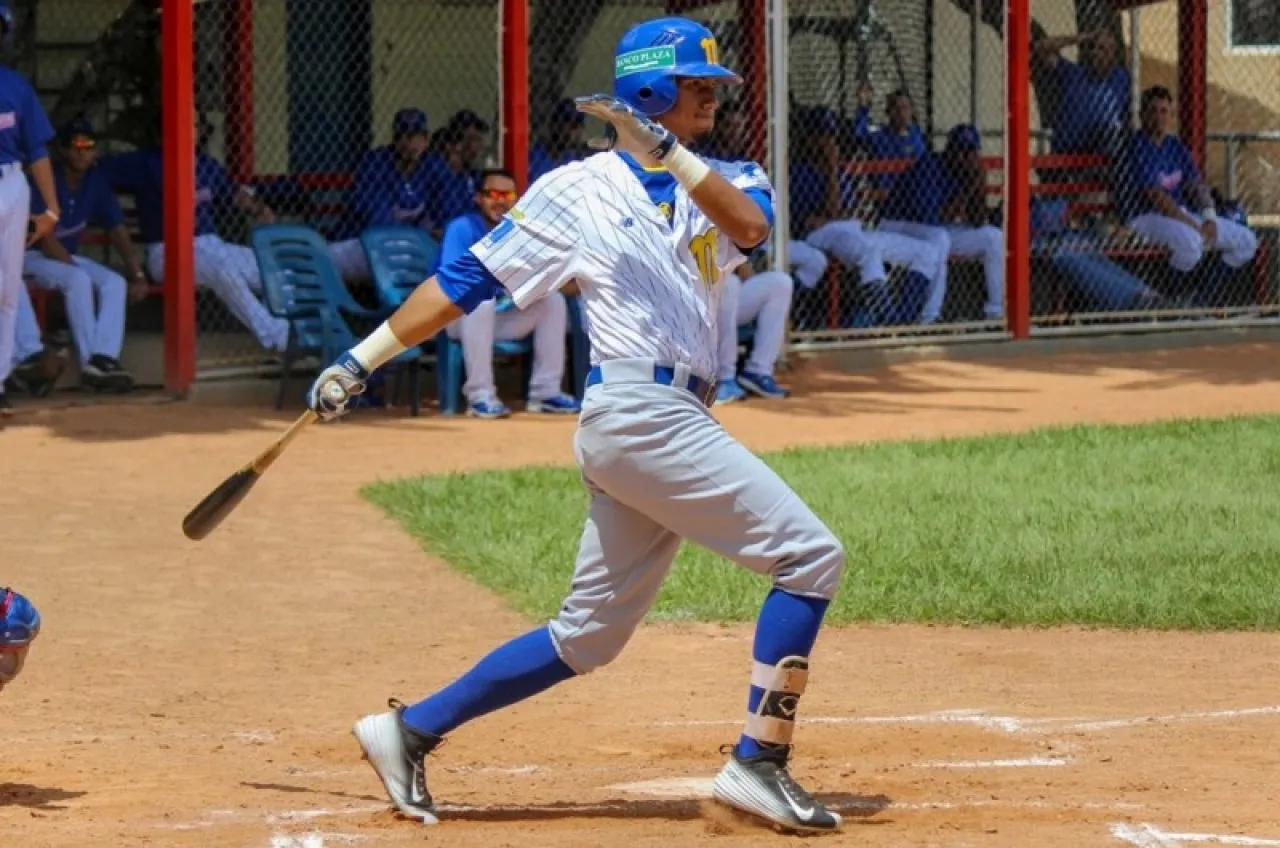 Liga Paralela Juego 1