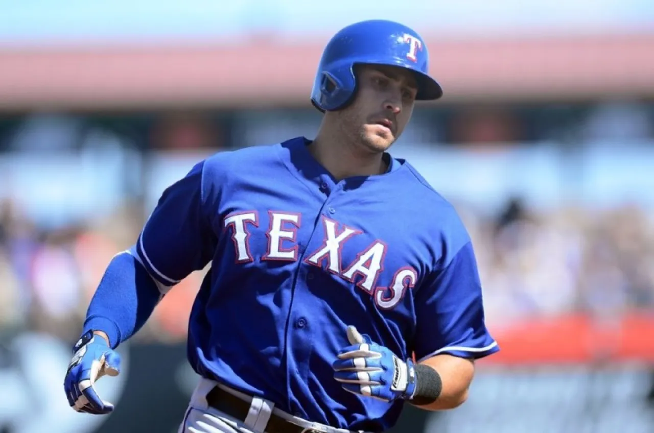 Joey Gallo MLB