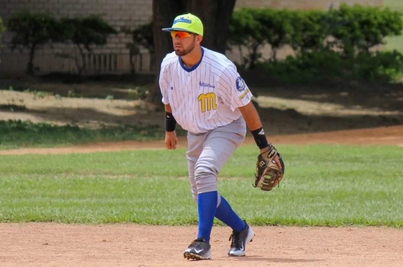 Rajaccel Martínez
