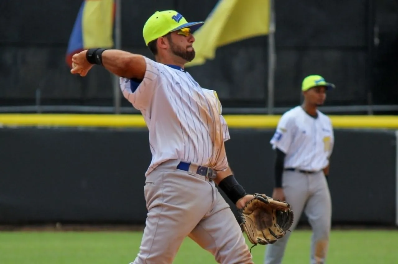 Rajaccel Martínez II