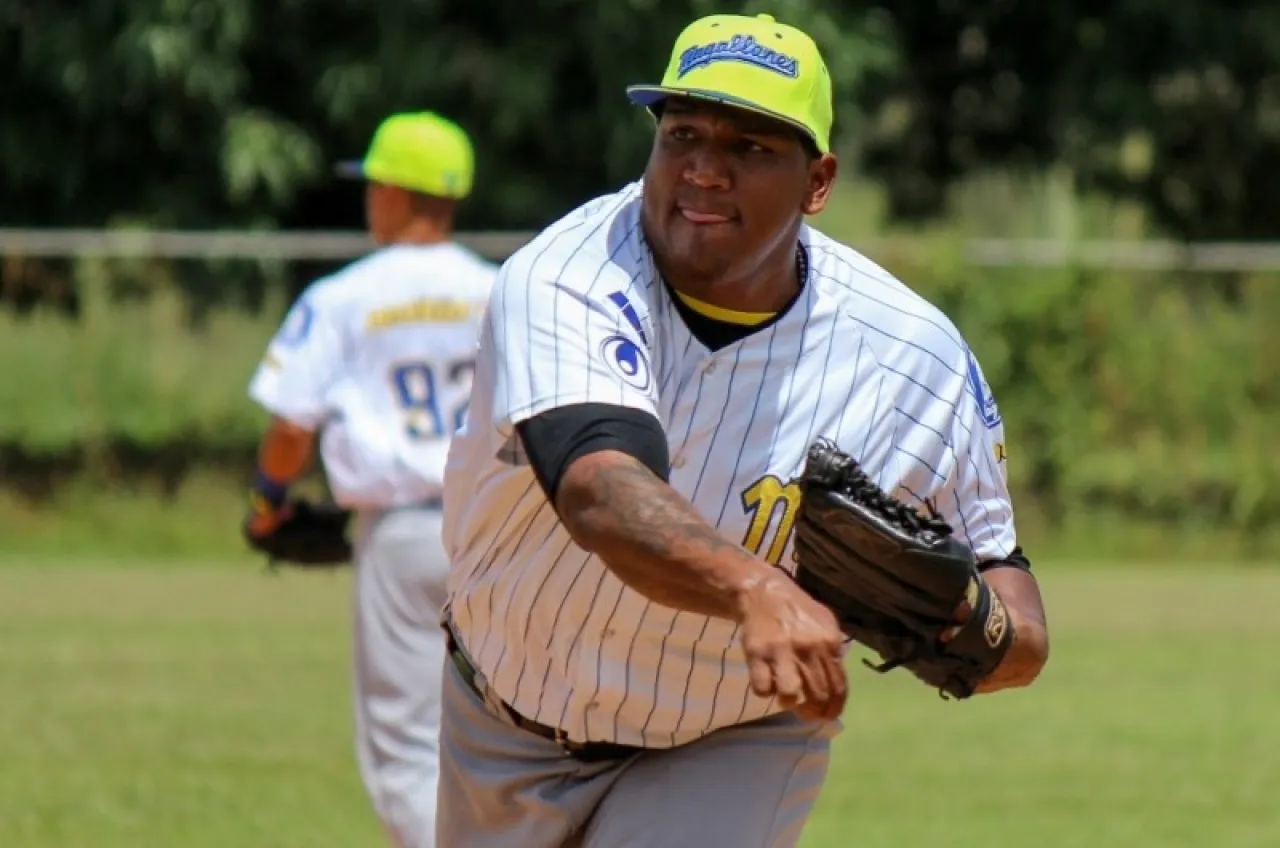edgar martinez