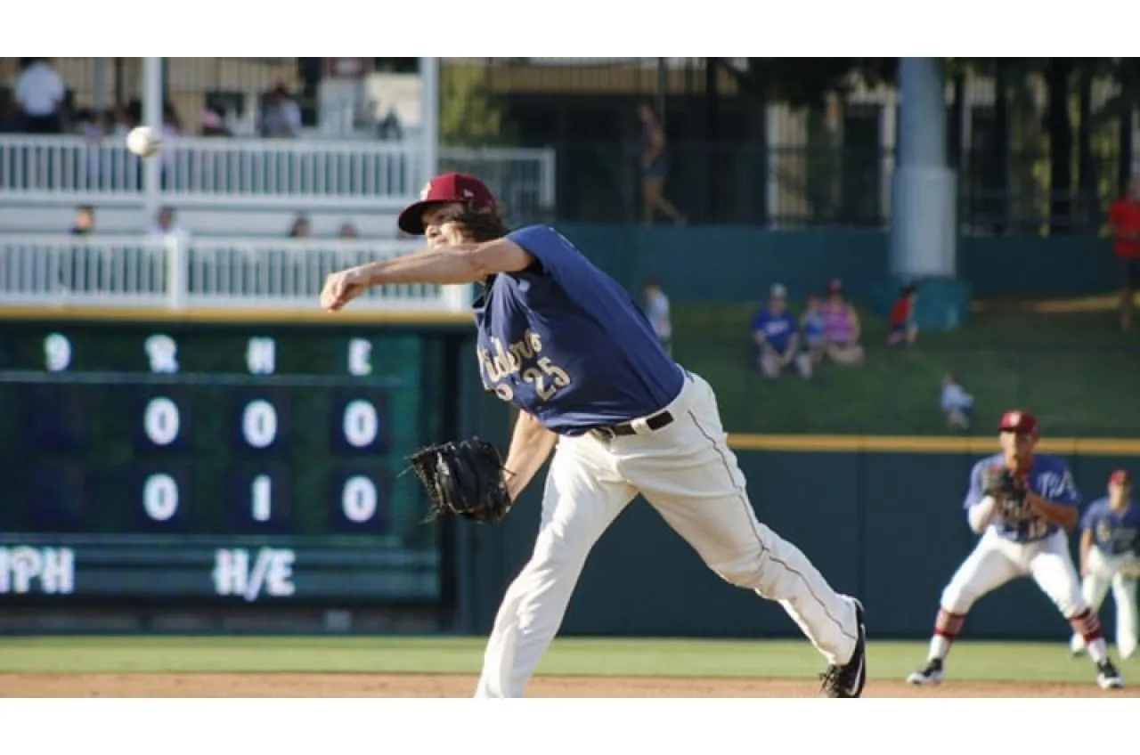 Jack Snodgrass MiLB