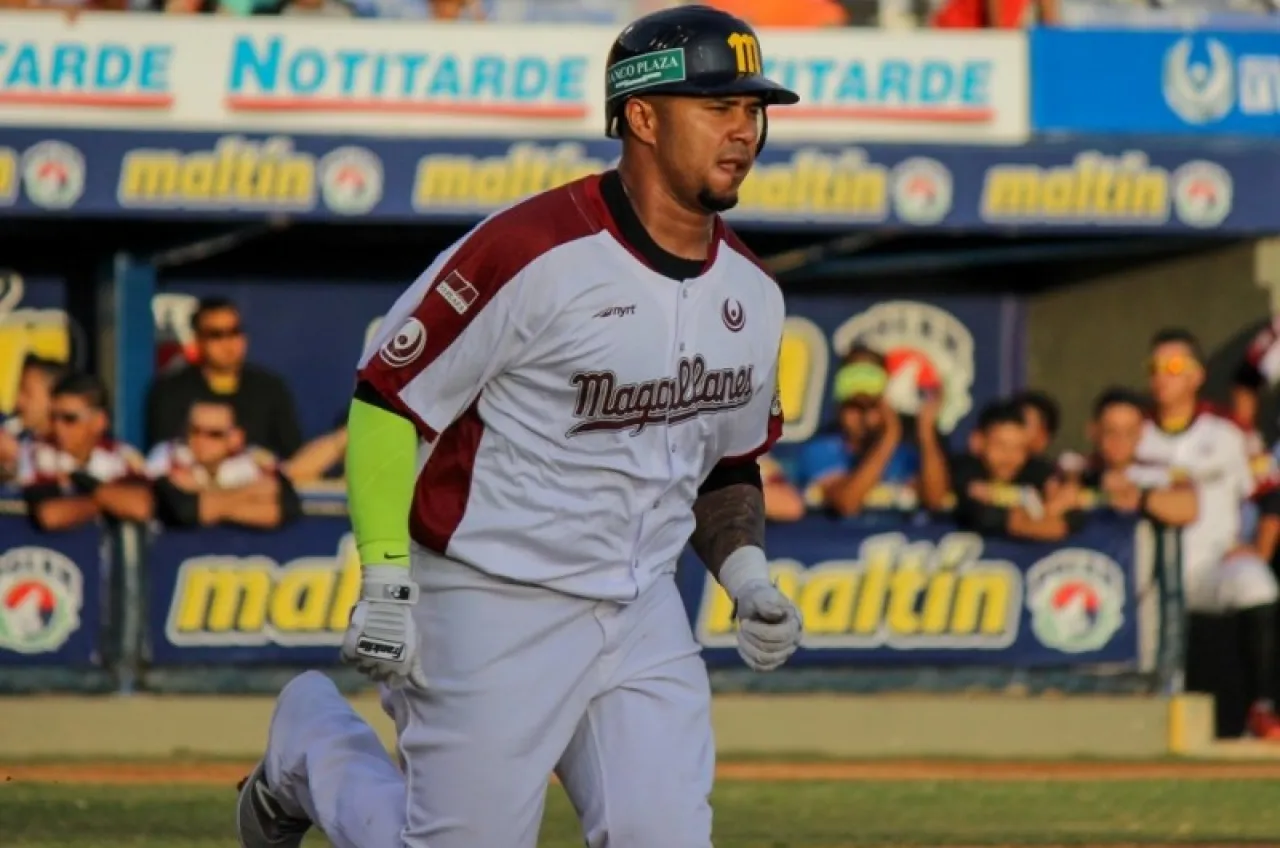 José Tábata MAG
