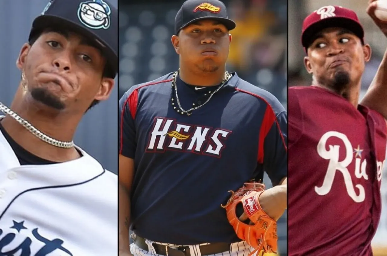 Tinoco-Rondon-Mendez