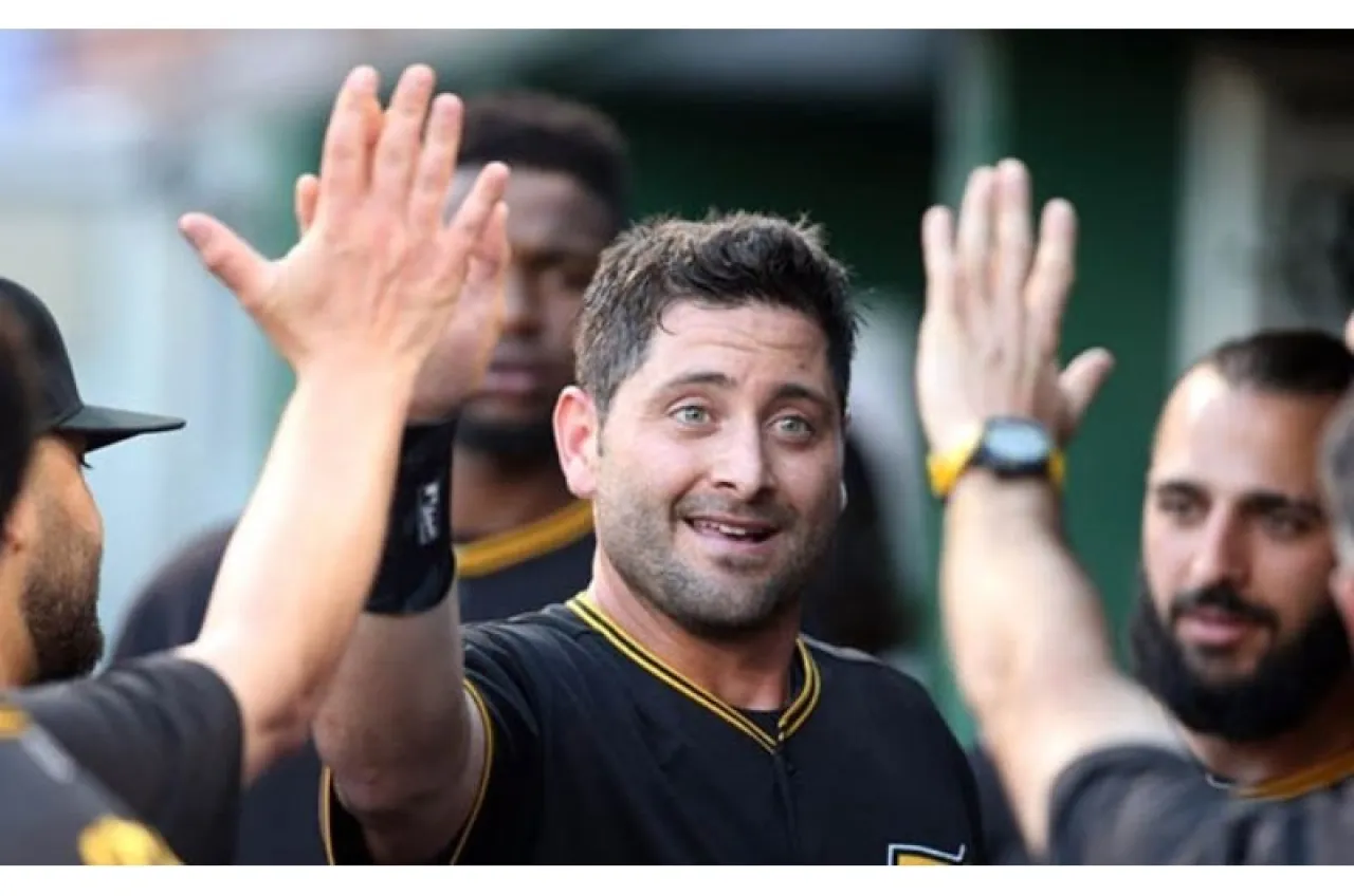 Francisco Cervelli 2017 - PIT II