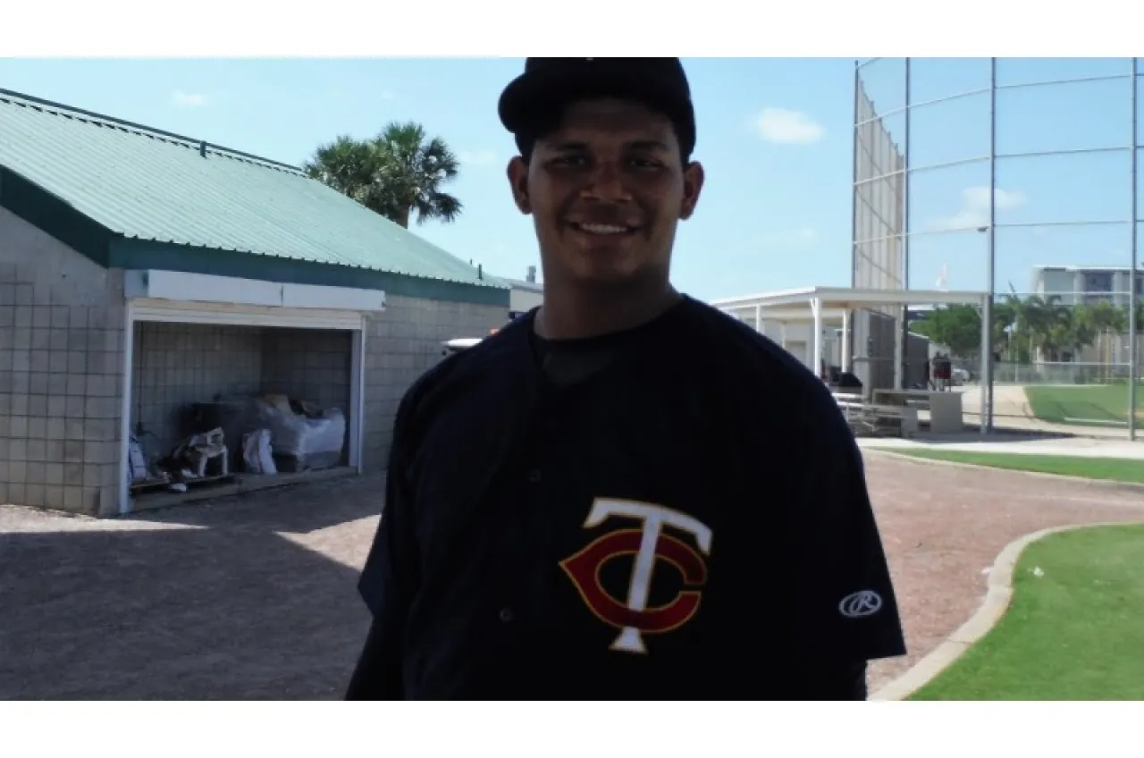 Brusdar Graterol MiLB 2017
