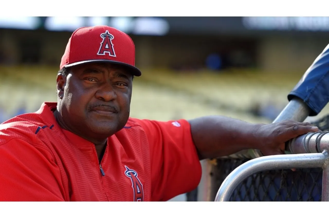 Don Baylor MLB