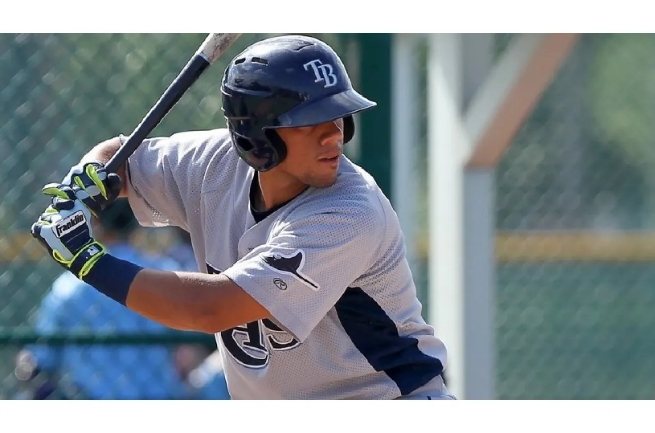 René Pinto MiLB