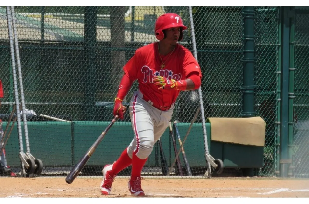 Brayan González - GCL PHI