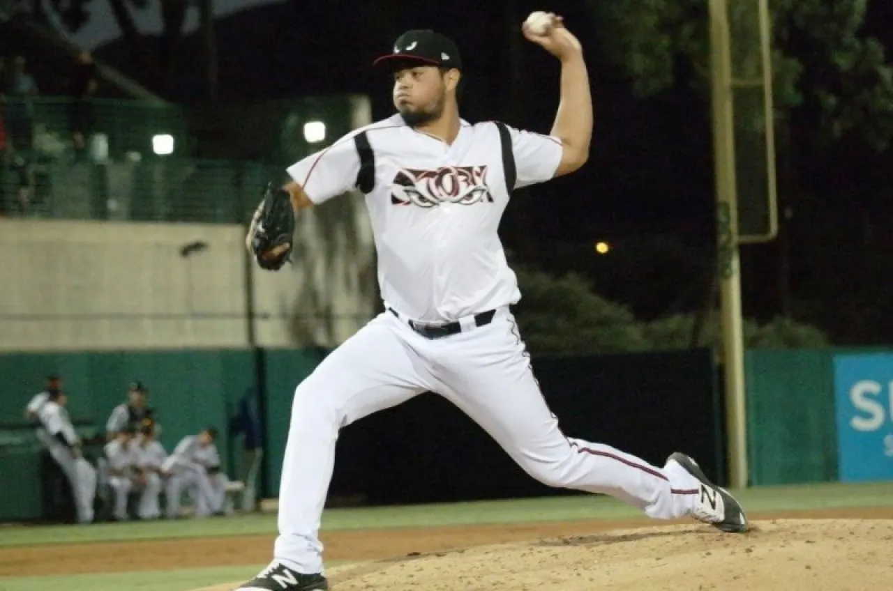 Jose G. Castillo 2017