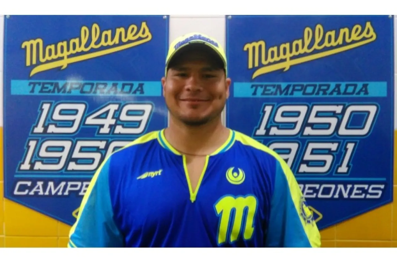 Jose Flores MAG 2017