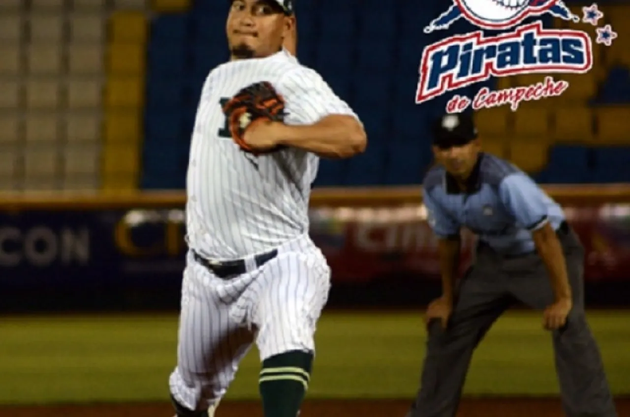 Pedro Rodriguez - Campeche