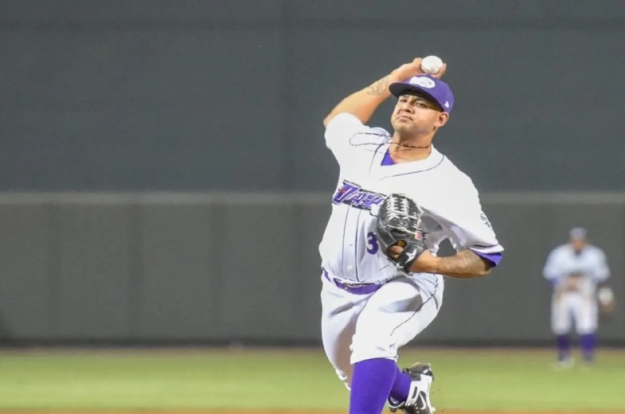 José Ruíz - A+ CWS (Twitter Winston-Salem Dash)