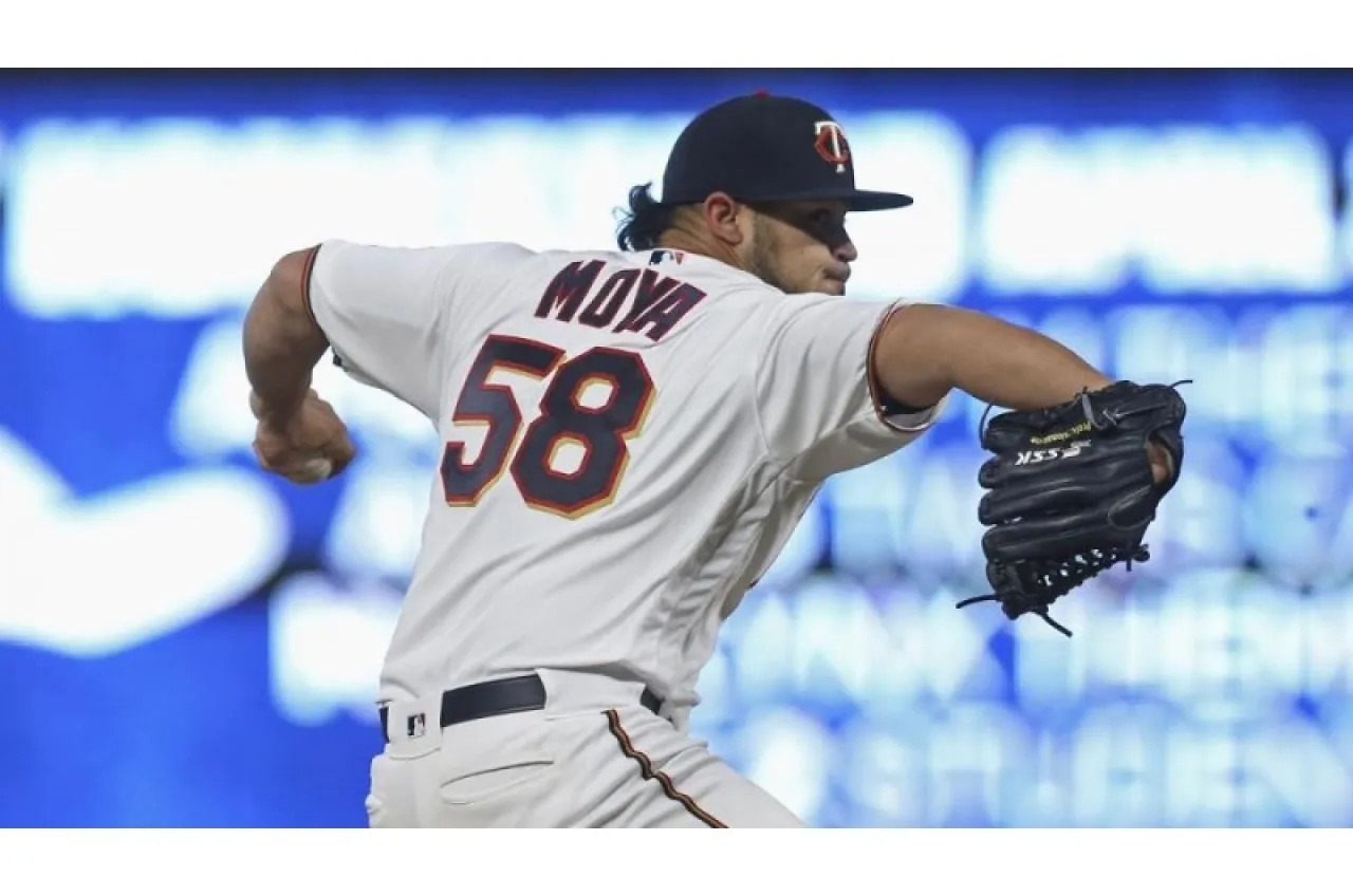 Gabriel Moya - MIN (MLB.com)