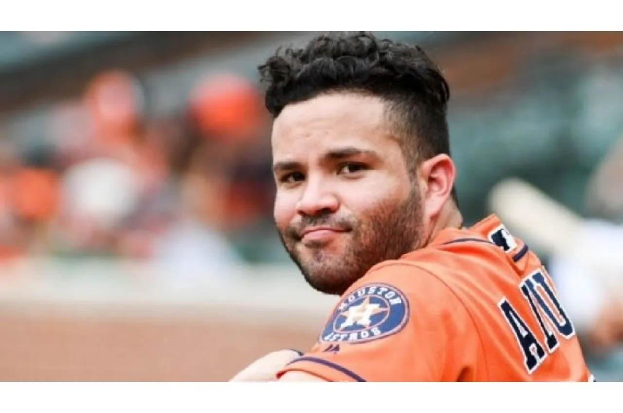 altuve dl