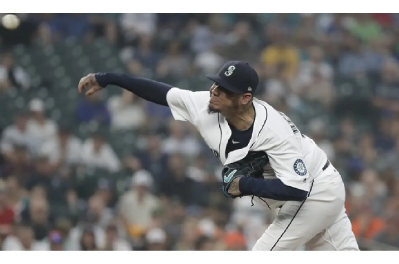 felix ap