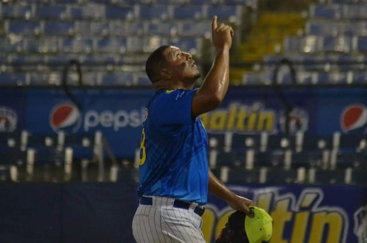 Carlos Zambrano