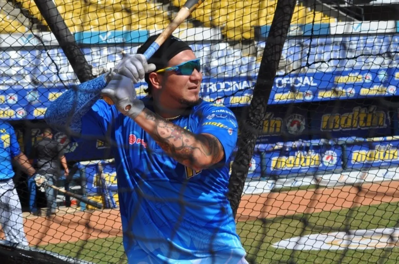 Jesús Sucre