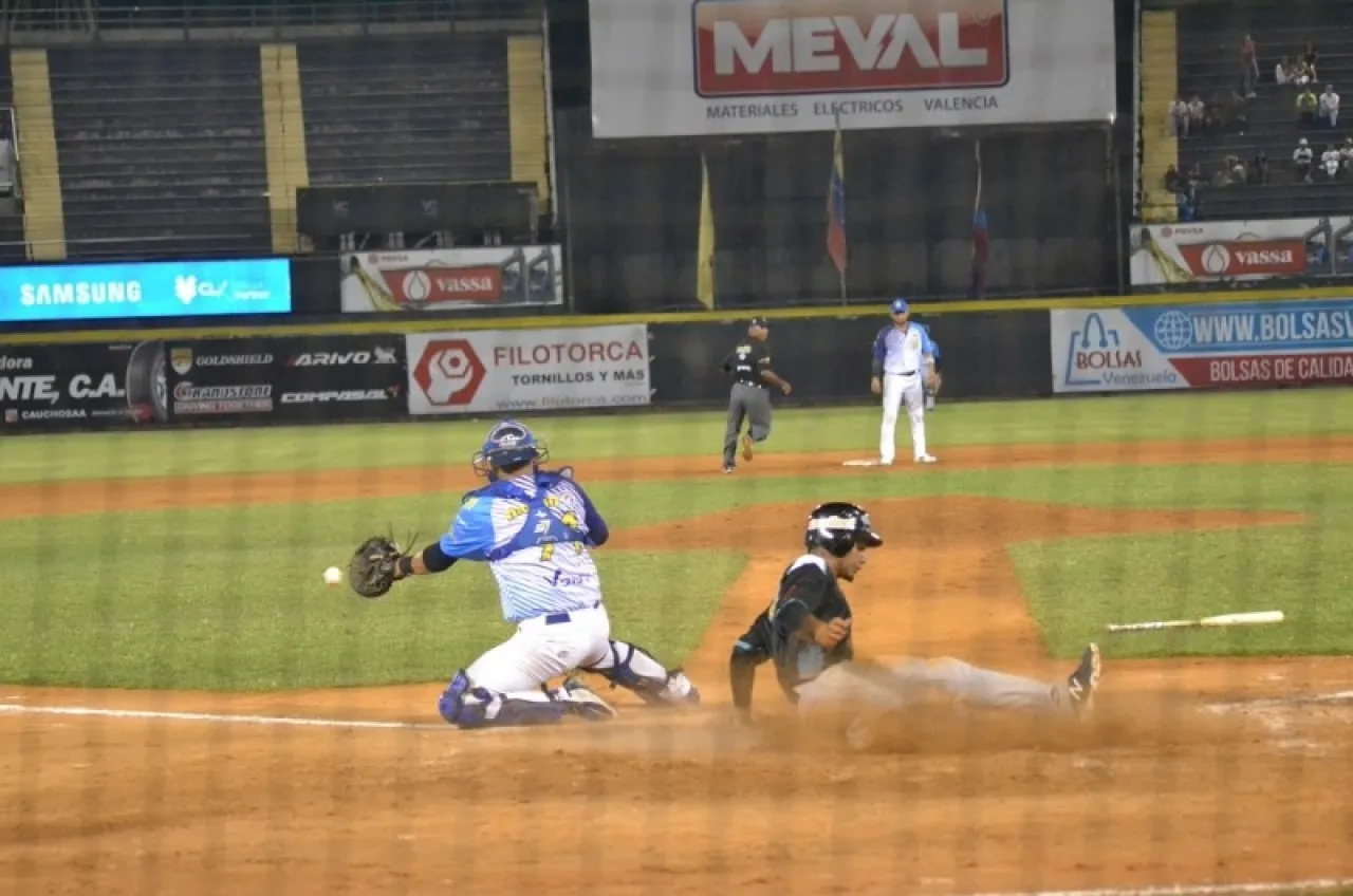 Derrota ante Bravos