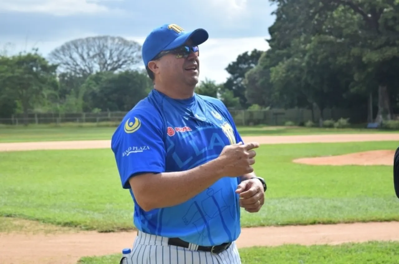 Luis Dorante II