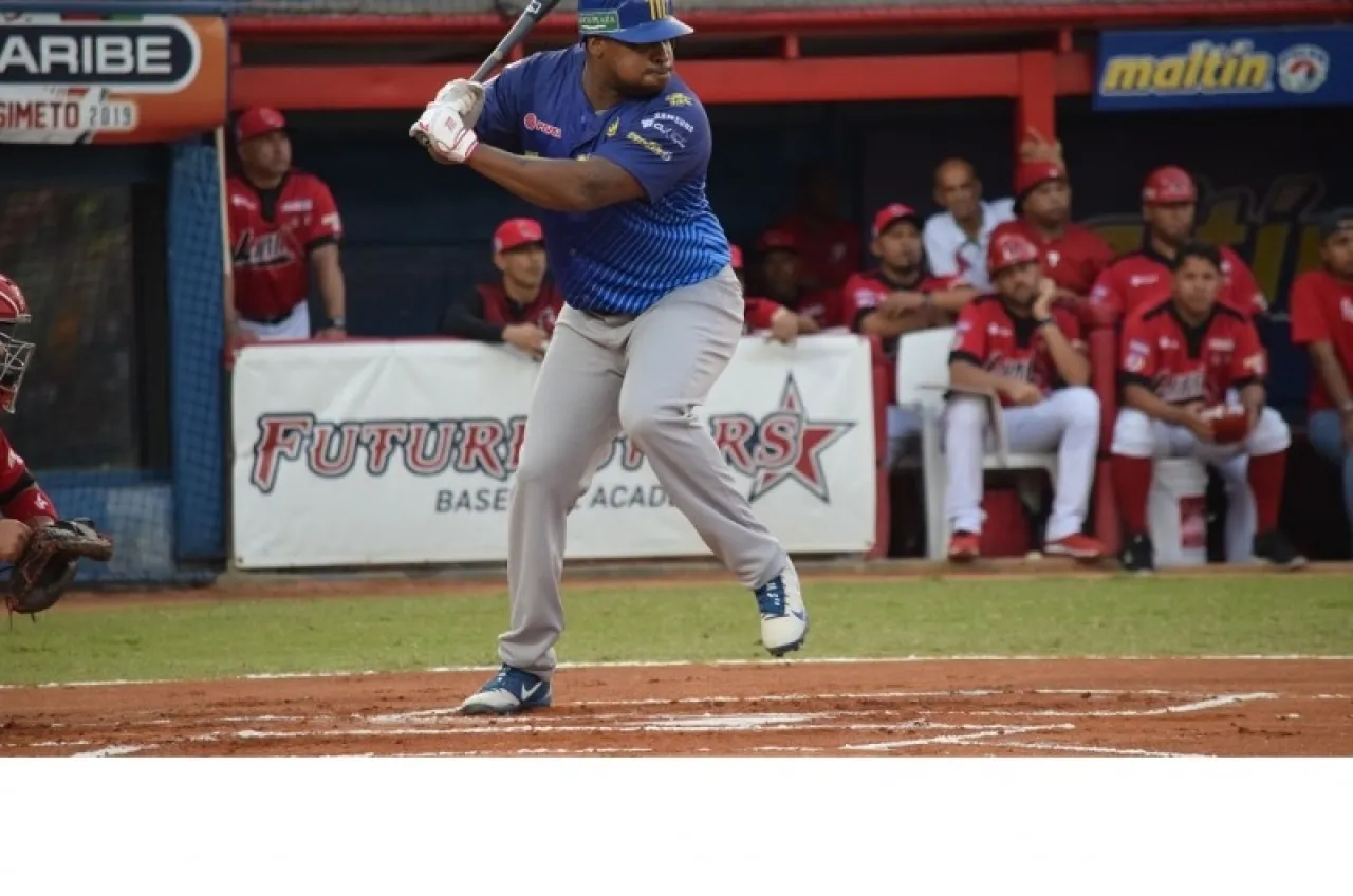 Delmon Young 6to juego
