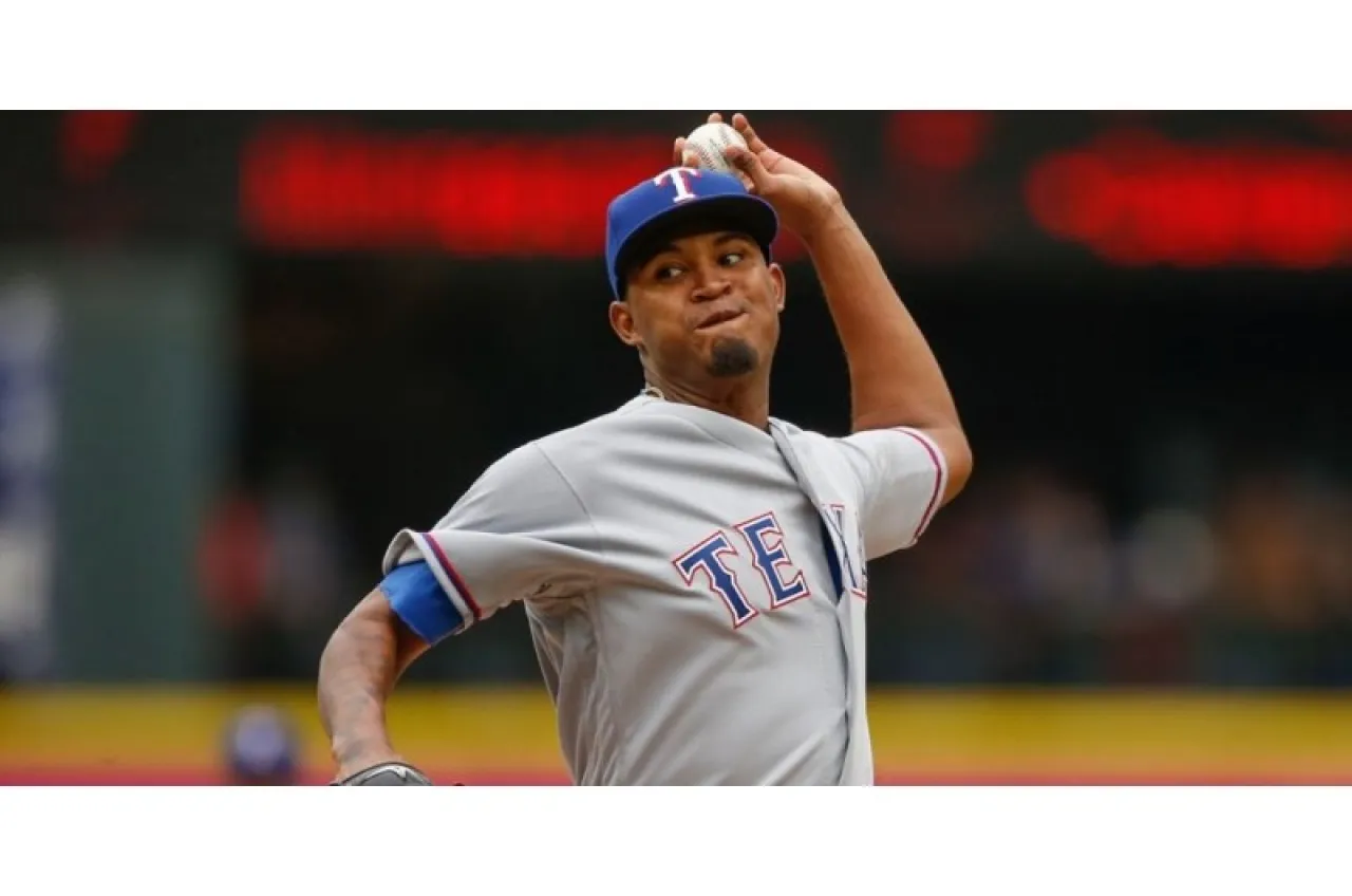 yohander mlb