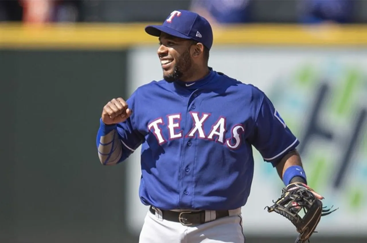 Elvis Andrus