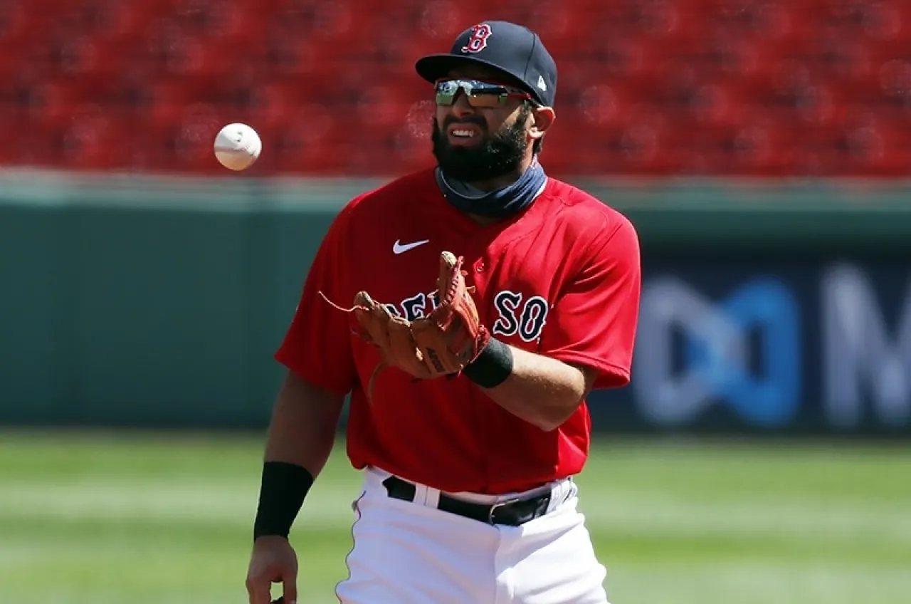 José Peraza