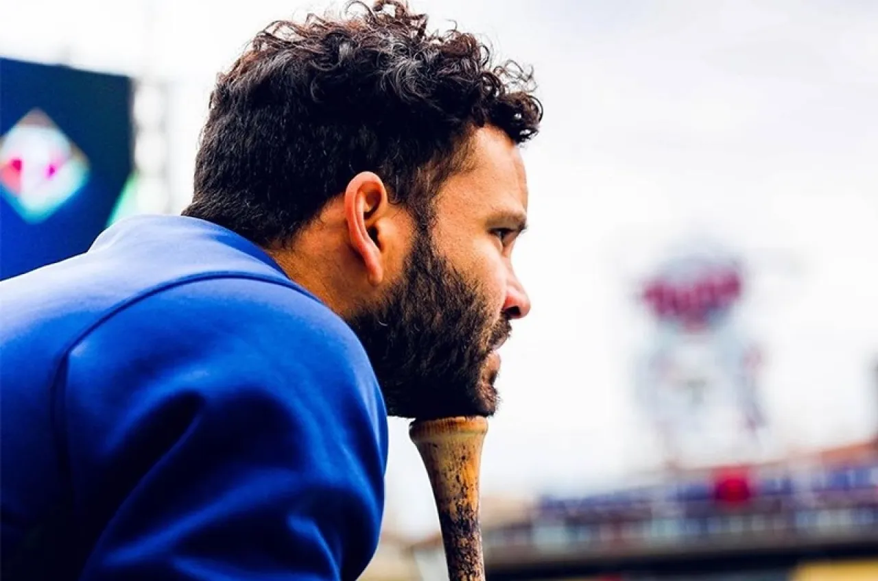 José Altuve