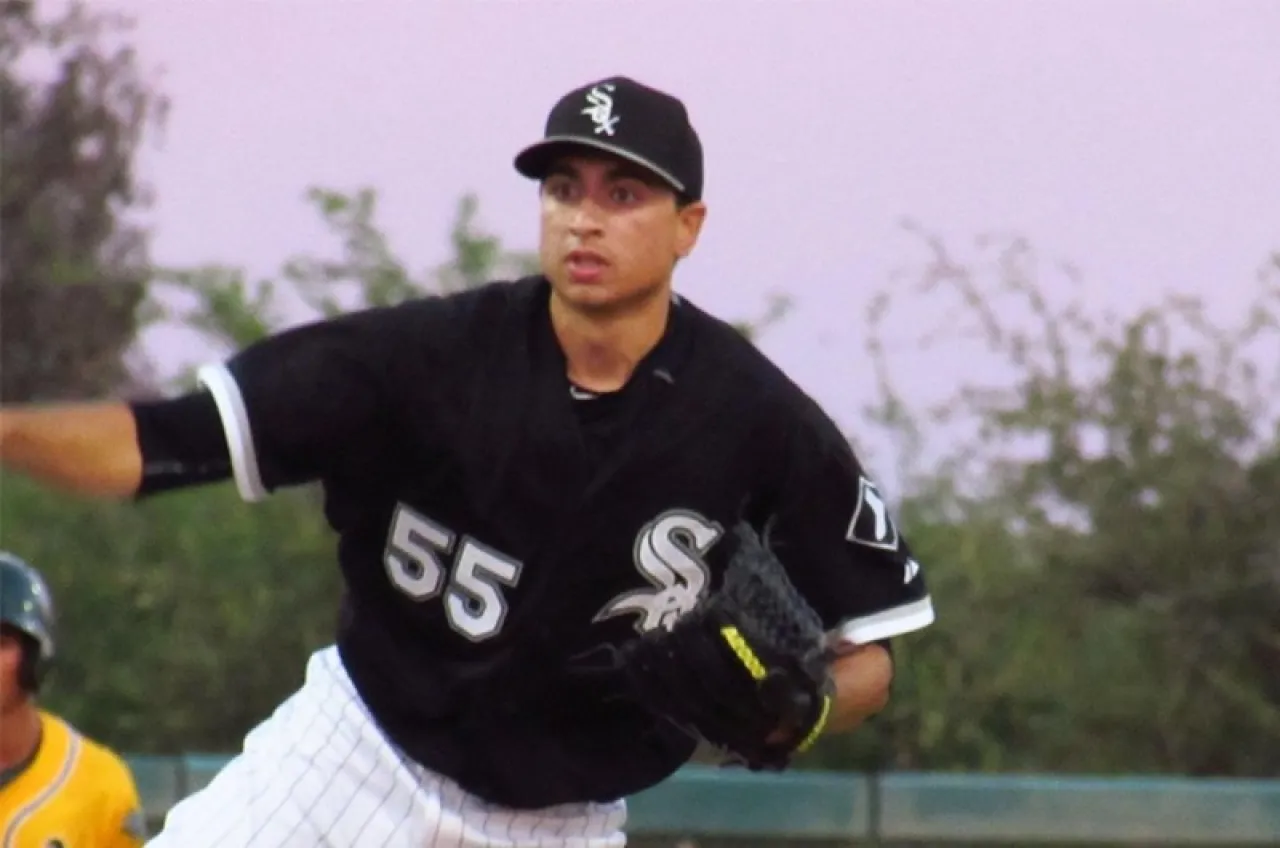 Brandon Quintero