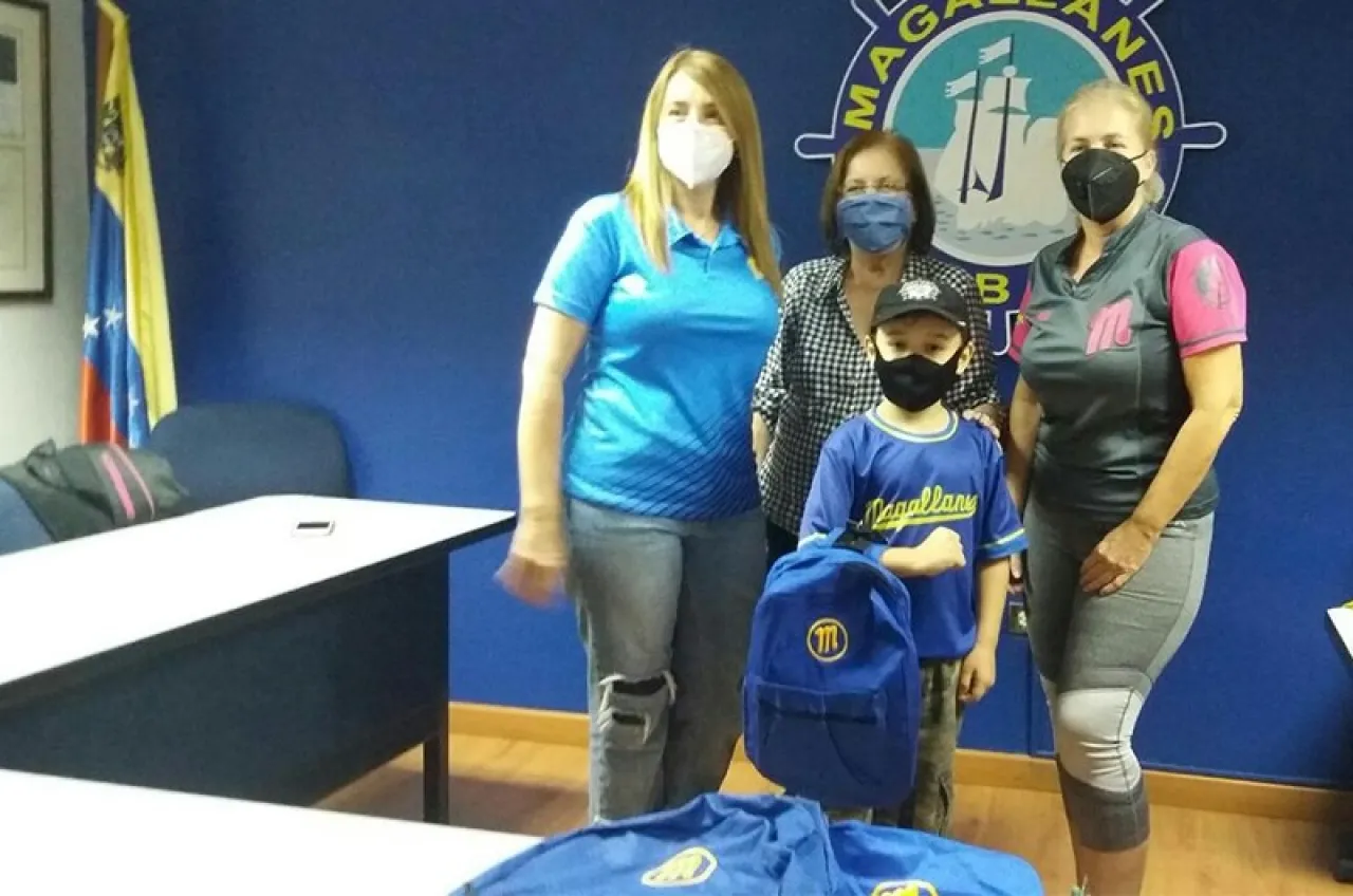 Fundación Magallanes de Carabobo