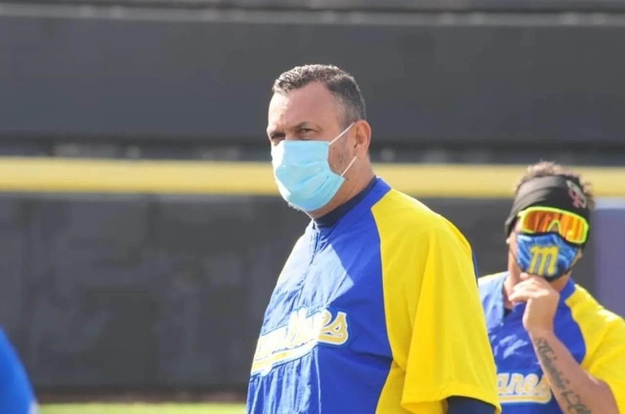 Carlos García