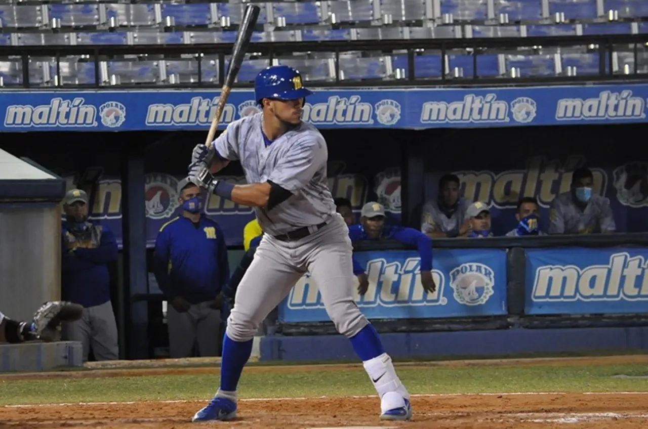Alberth Martínez