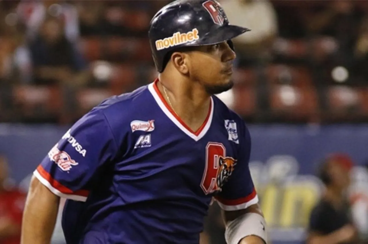 Alberto González