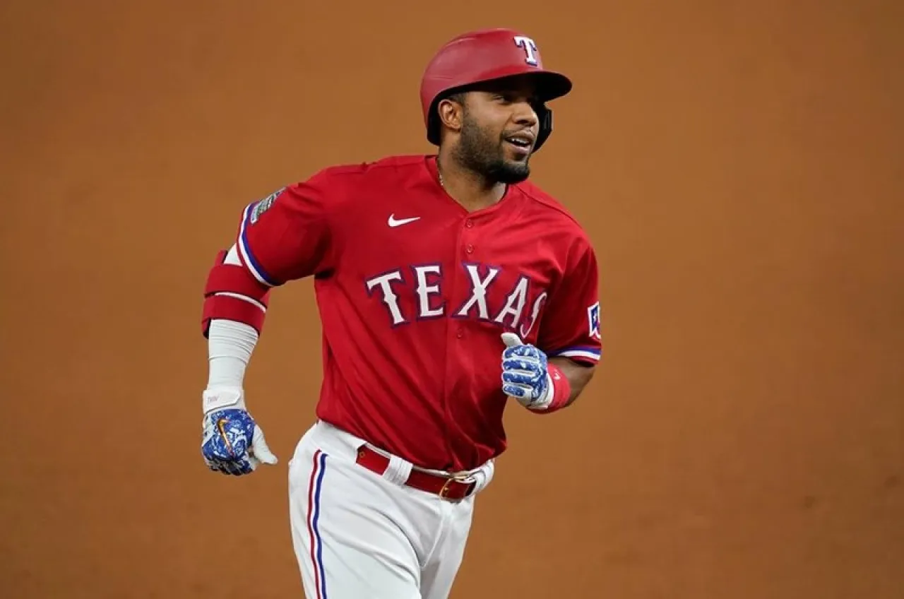 Elvis Andrus