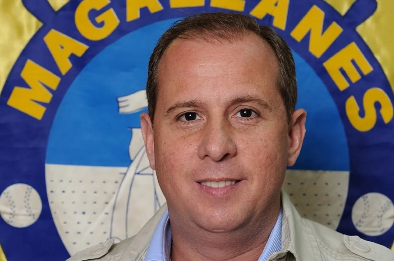 Giuseppe Palmisano