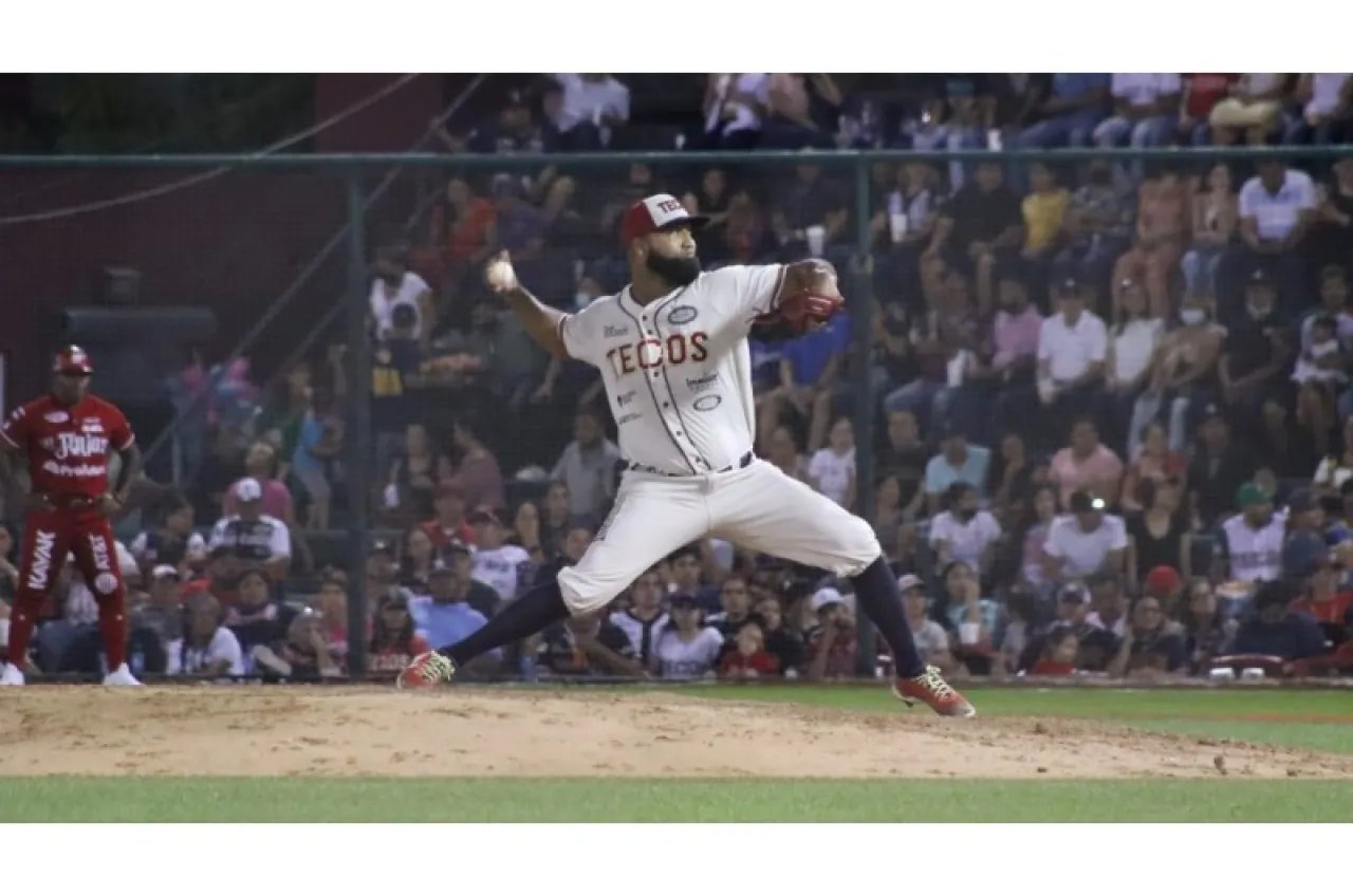 Wilking Rodriguez Tecolotes2laredos.com 2