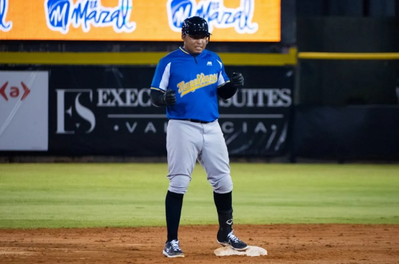 Rayder Ascanio