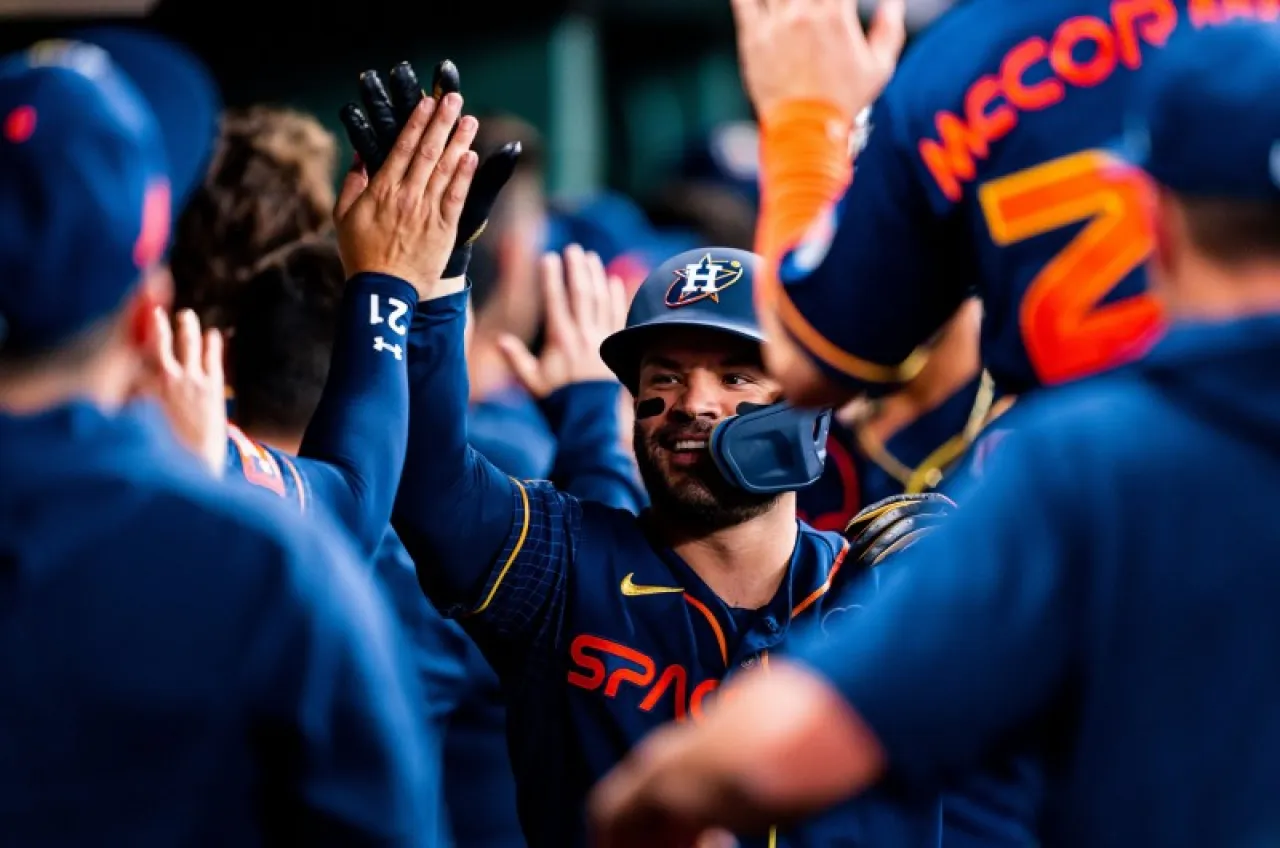 JAltuve-HoustonAstros